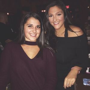 Meet your Posher, Abby